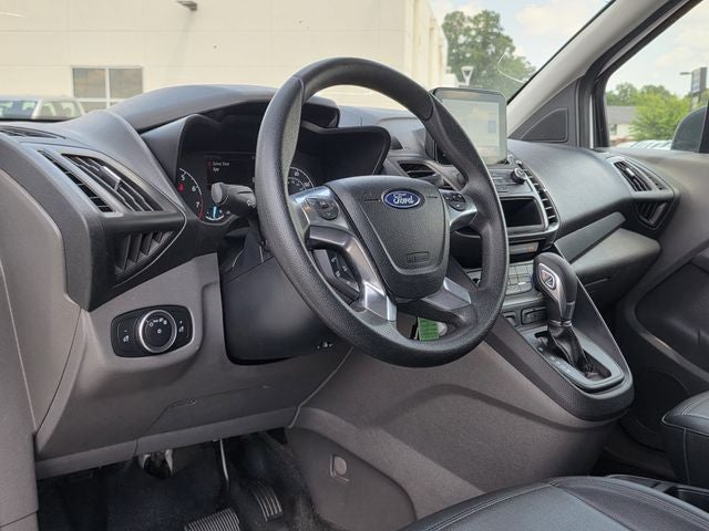2022 Ford Transit Connect XL