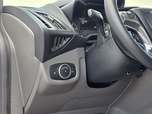 2022 Ford Transit Connect XL