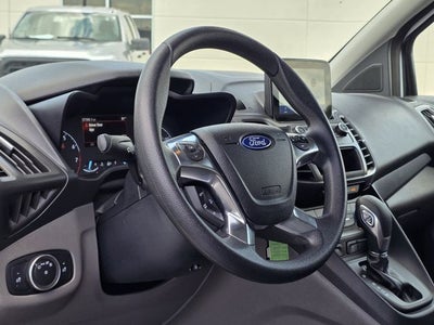 2022 Ford Transit Connect XL