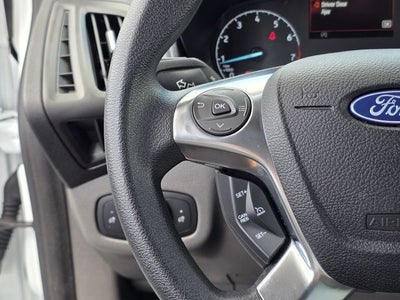 2022 Ford Transit Connect XL