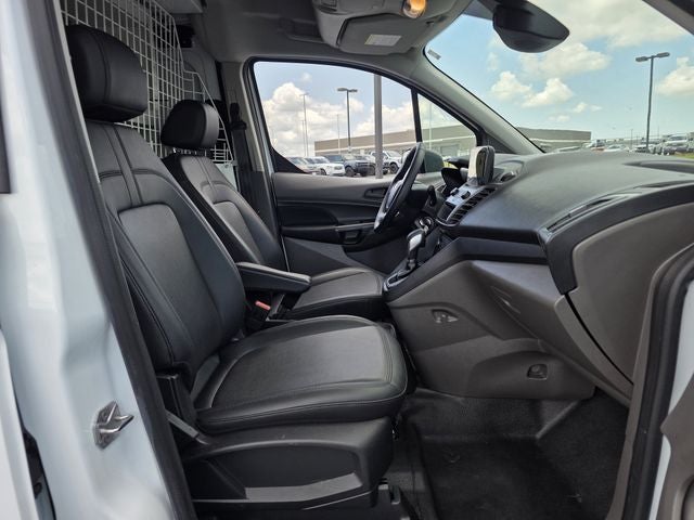 2022 Ford Transit Connect XL