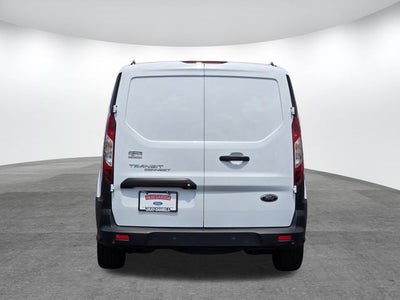2022 Ford Transit Connect XL