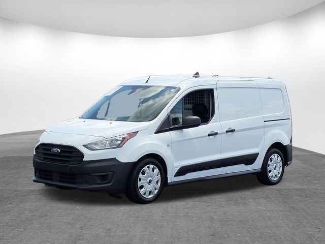 2022 Ford Transit Connect XL