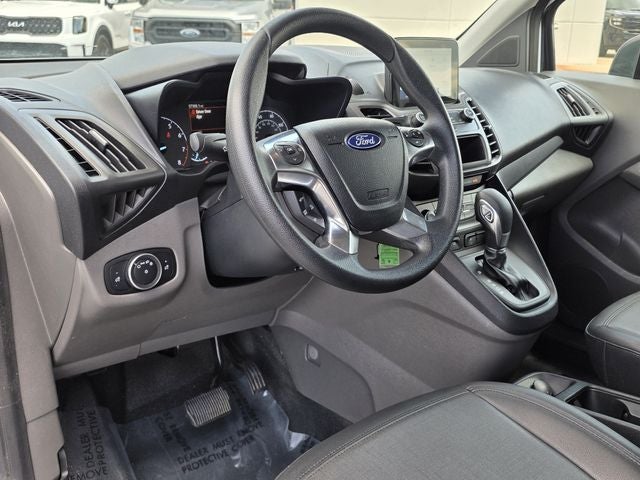 2022 Ford Transit Connect XL