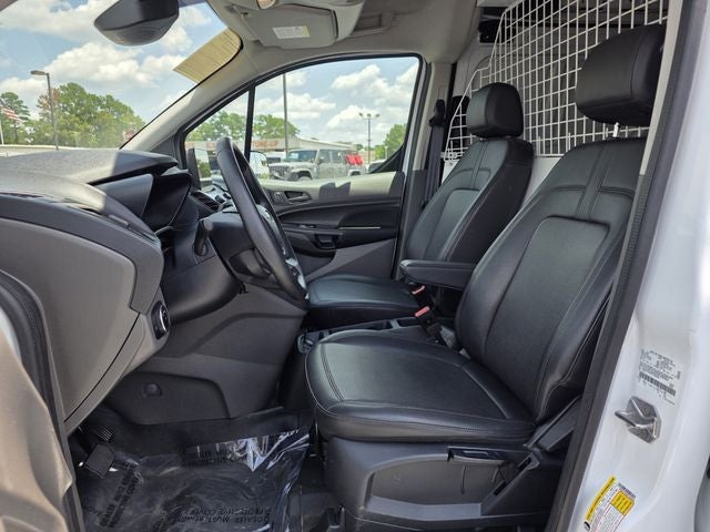 2023 Ford Transit Connect XL