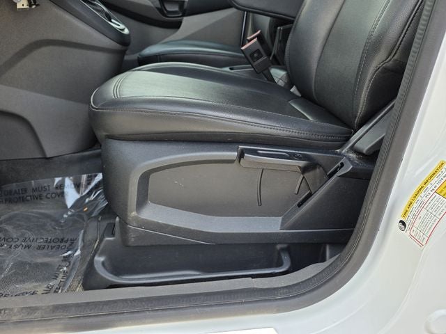 2023 Ford Transit Connect XL