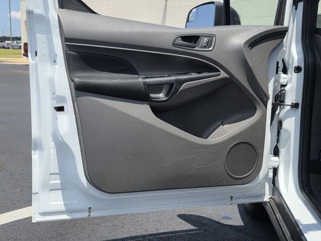 2023 Ford Transit Connect XL
