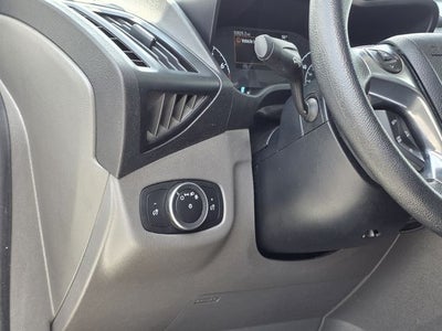 2023 Ford Transit Connect XL