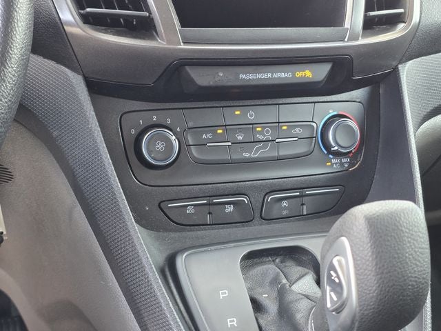 2023 Ford Transit Connect XL