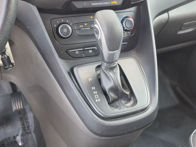 2023 Ford Transit Connect XL