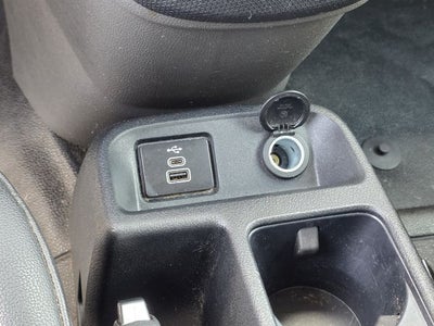 2023 Ford Transit Connect XL