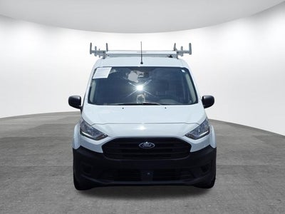 2023 Ford Transit Connect XL