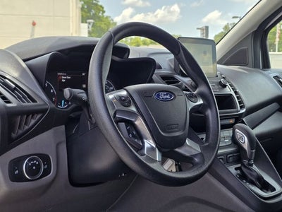 2023 Ford Transit Connect XL