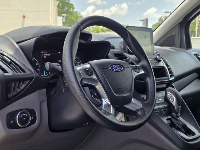 2023 Ford Transit Connect XL