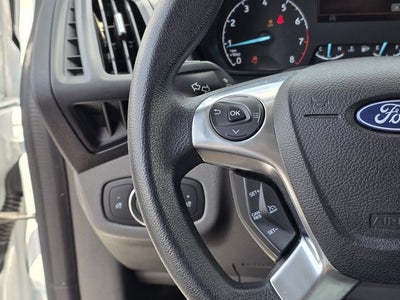 2023 Ford Transit Connect XL