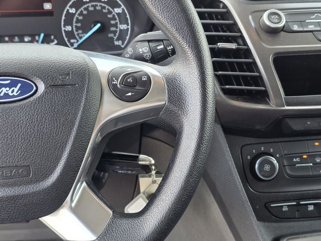 2023 Ford Transit Connect XL