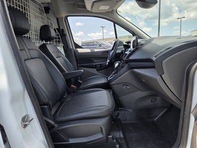 2023 Ford Transit Connect XL