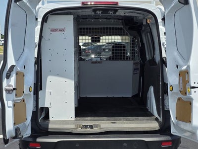 2023 Ford Transit Connect XL