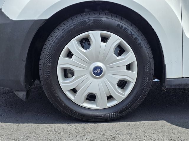 2023 Ford Transit Connect XL