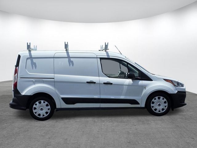 2023 Ford Transit Connect XL