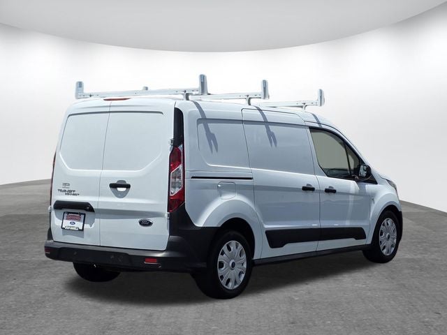 2023 Ford Transit Connect XL