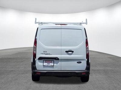 2023 Ford Transit Connect XL