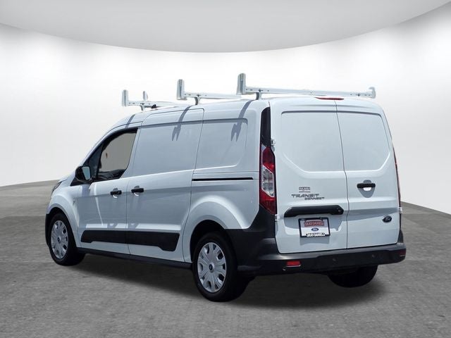 2023 Ford Transit Connect XL