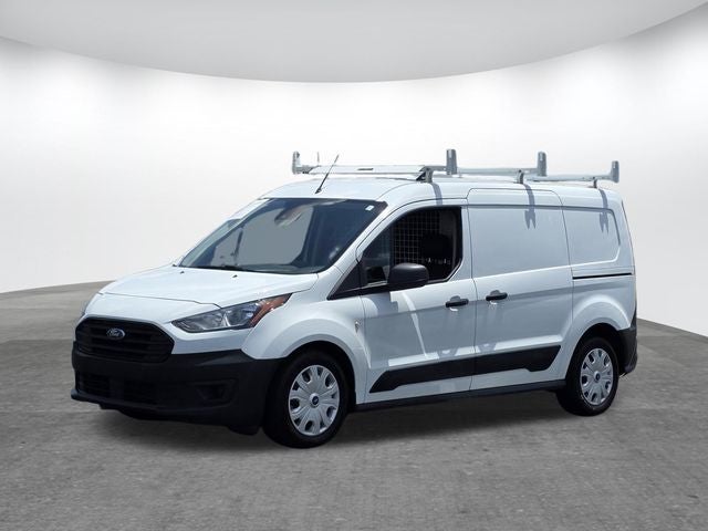 2023 Ford Transit Connect XL