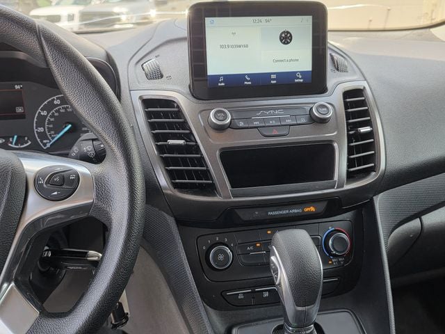 2023 Ford Transit Connect XL