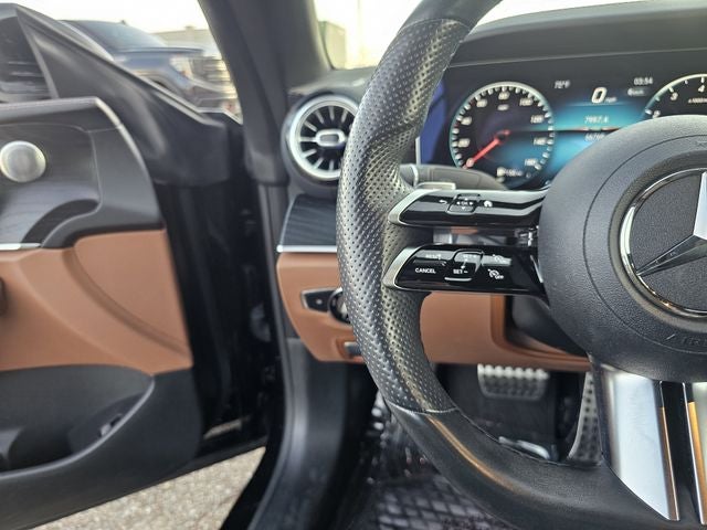 2022 Mercedes-Benz E-Class E 450