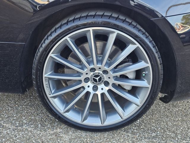 2022 Mercedes-Benz E-Class E 450