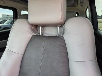 2023 Mercedes-Benz Metris Passenger