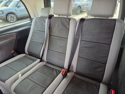 2023 Mercedes-Benz Metris Passenger