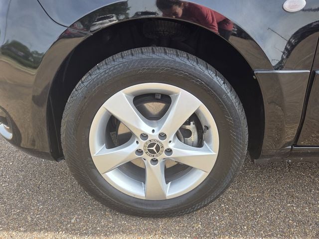 2023 Mercedes-Benz Metris Passenger