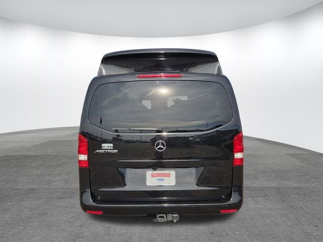 2023 Mercedes-Benz Metris Passenger