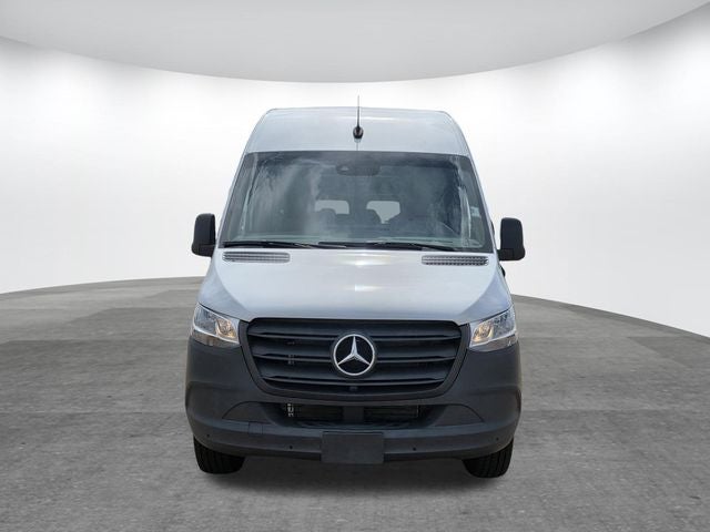 2024 Mercedes-Benz Sprinter 2500 Passenger 170 WB High Roof