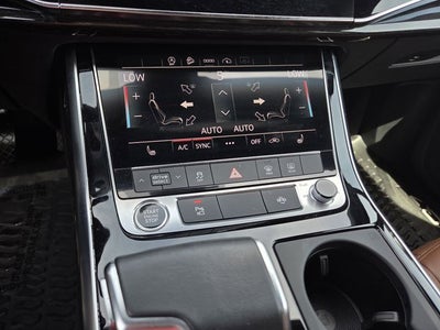 2023 Audi Q7 45 Premium quattro