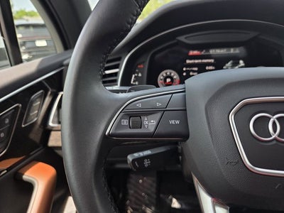2023 Audi Q7 45 Premium quattro