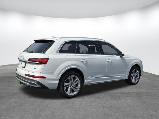 2023 Audi Q7 45 Premium quattro