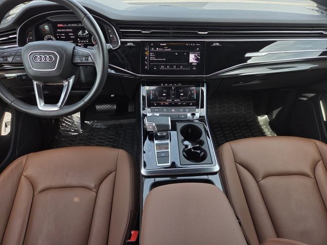 2023 Audi Q7 45 Premium quattro