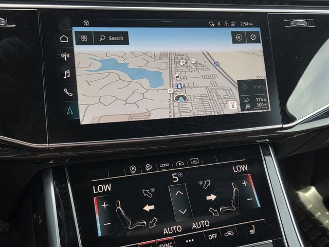 2023 Audi Q7 45 Premium quattro