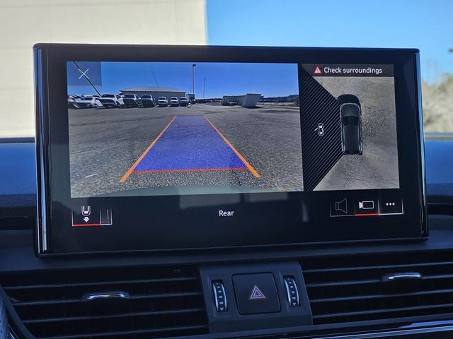 2022 Audi SQ5 Premium Plus quattro