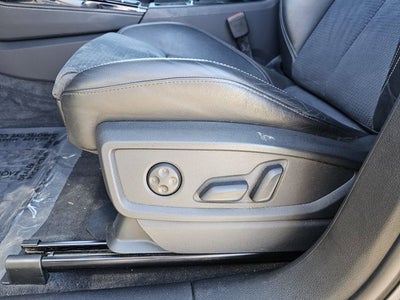 2022 Audi SQ5 Premium Plus quattro