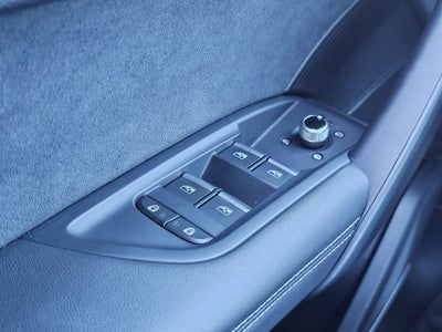 2022 Audi SQ5 Premium Plus quattro