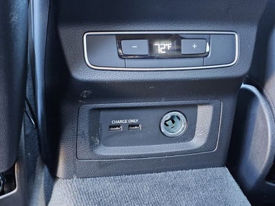 2022 Audi SQ5 Premium Plus quattro