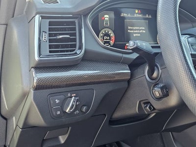 2022 Audi SQ5 Premium Plus quattro