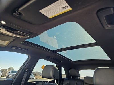 2022 Audi SQ5 Premium Plus quattro