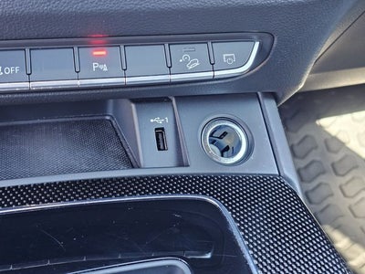 2022 Audi SQ5 Premium Plus quattro