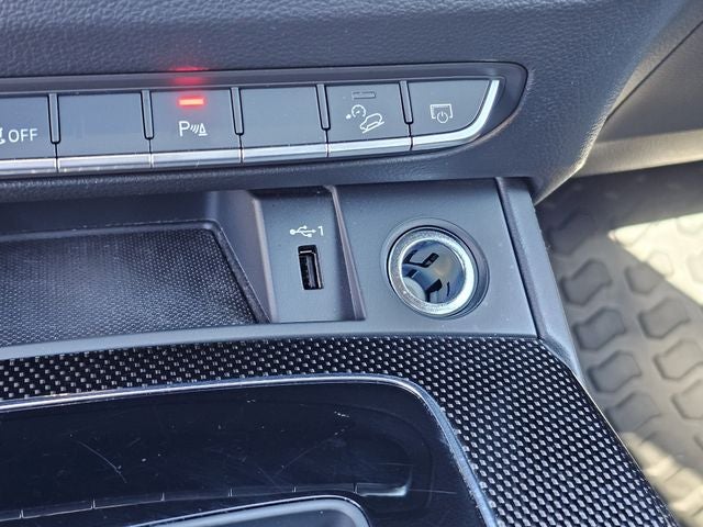 2022 Audi SQ5 Premium Plus quattro