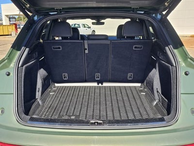 2022 Audi SQ5 Premium Plus quattro